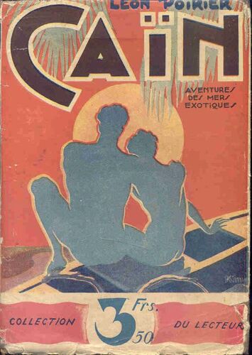 Caïn