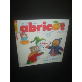 Abricot 328