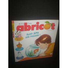 Abricot 329