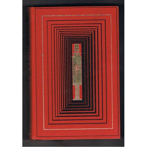 Fantomas Tome 1- Cercle Du Bibliophile - Reliure Rouge