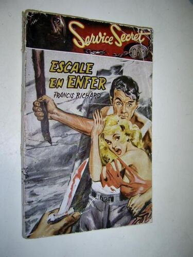 Escale En Enfer