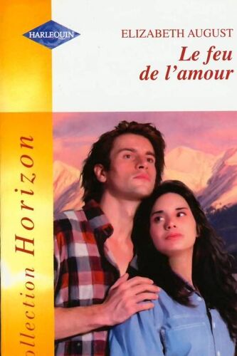 Le Feu De L'amour