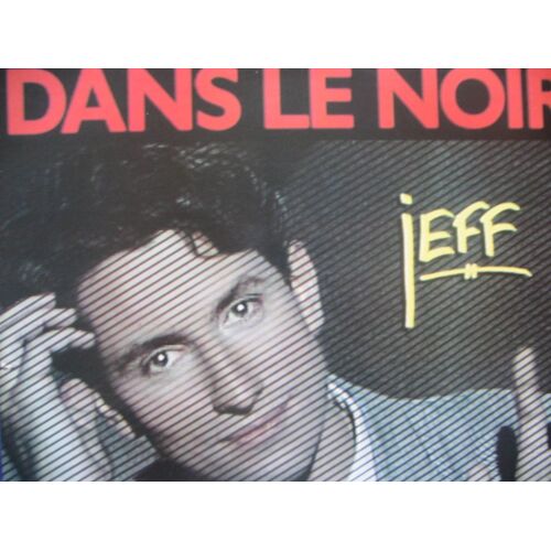 Dans Le Noir
