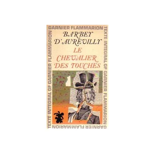 Le Chevalier Des Touches