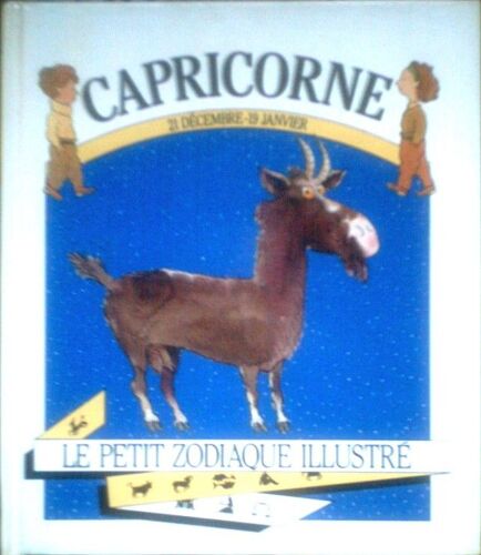 Capricorne