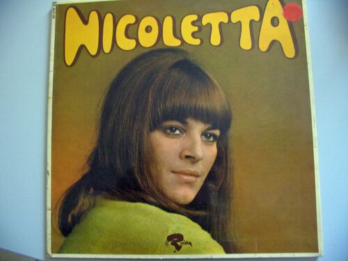 Donne-Moi, Il Est Mort Le Soleil, Etc...