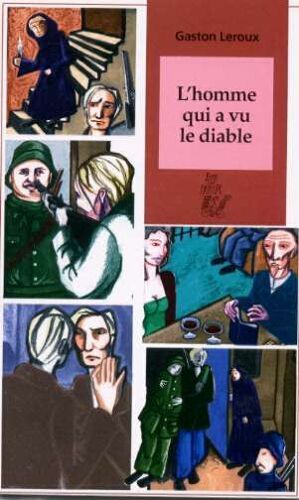 L'homme Qui A Vu Le Diable