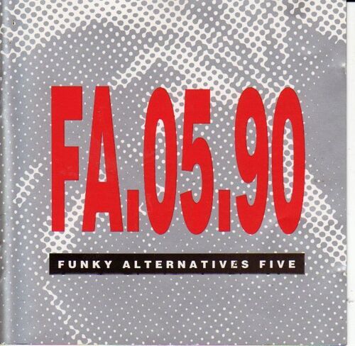 Funky Alternatives Five