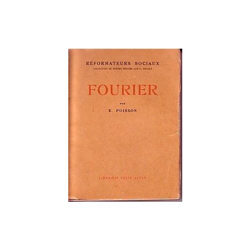Fourier.
