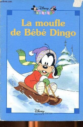 La Moufle De Bébé Dingo