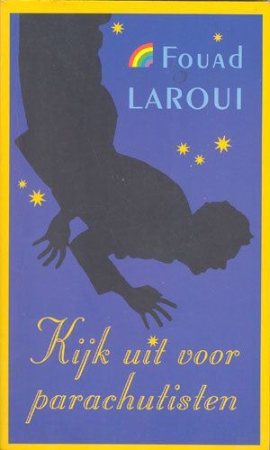 Kijk Wit Voor Parachutisten