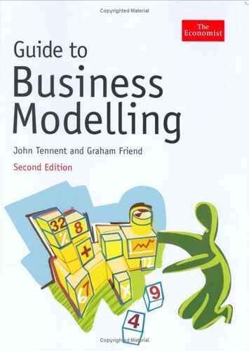 Guide To Business Modelling