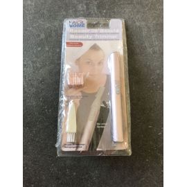 Rasoir De Beauté Facil Home
