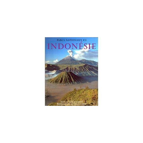 Parcs Nationaux De L'indonesie - Les