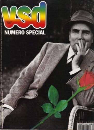 Vsd N° 959 Du 11/01/1996