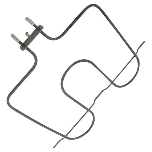 Résistance inférieur - Four, cuisinière (42370229 ROSIERES, CANDY)