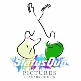 Pictures : 40 Years Of Hits