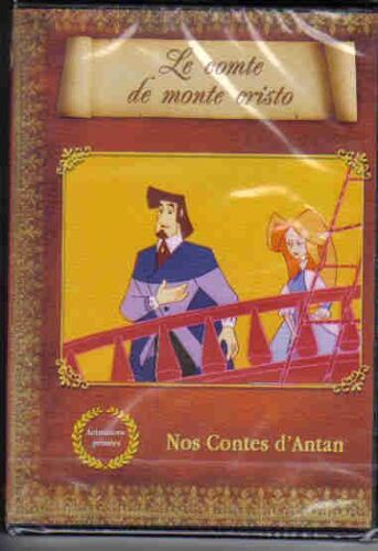 Le Comte De Monte Cristo