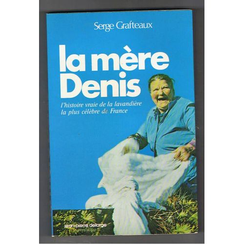 La Mère Denis
