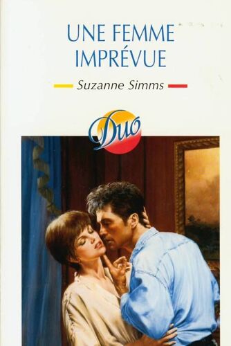 Une Femme Imprevue
