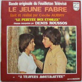 Le Peintre Des Etoiles (Bof Le Jeune Fabre)