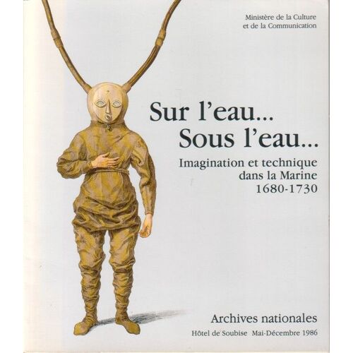 Sur L'eau Sous L'eau