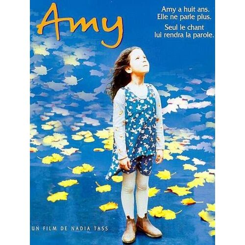 Amy - Affiche 156 X 116 Cm