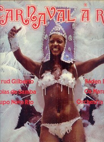 Carnaval A Rio