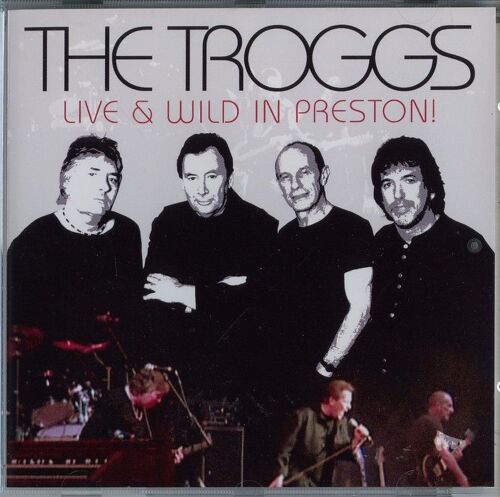 Live & Wild..In Preston