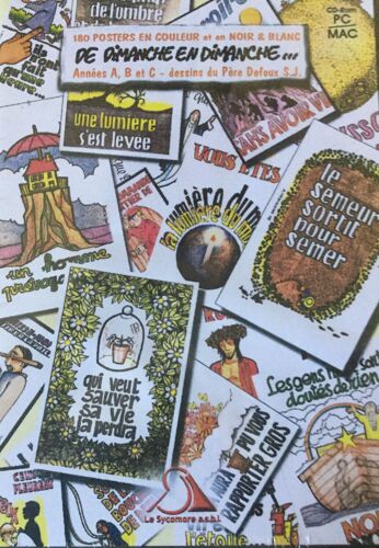 De Dimanche En Dimanche Pc-Mac