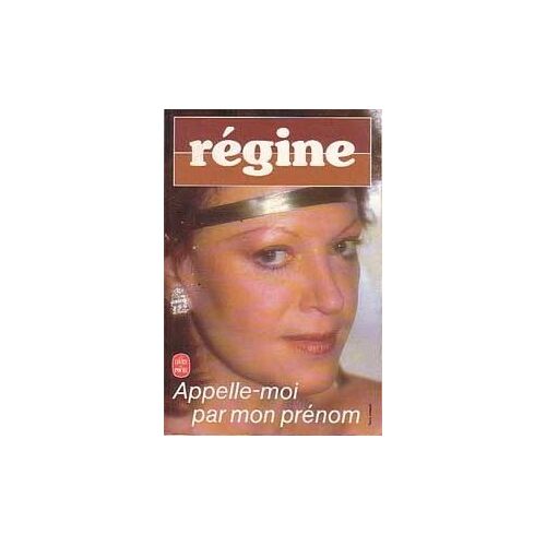 Appelle-Moi Par Mon Prénom