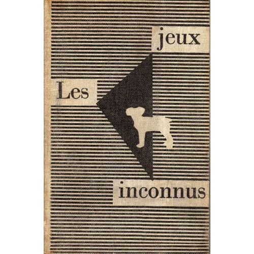 Les Jeux Inconnus