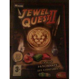 Jewel Quest Ii Pc