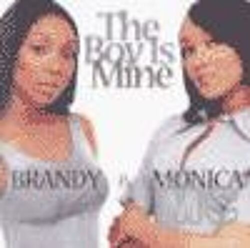 The Boy Is Mine
