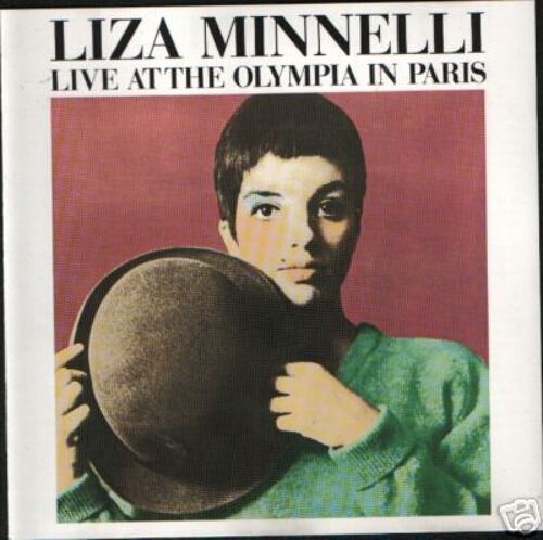 Live At The Olympia In Paris