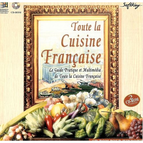 Toute La Cuisine Française