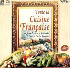 Toute La Cuisine Française