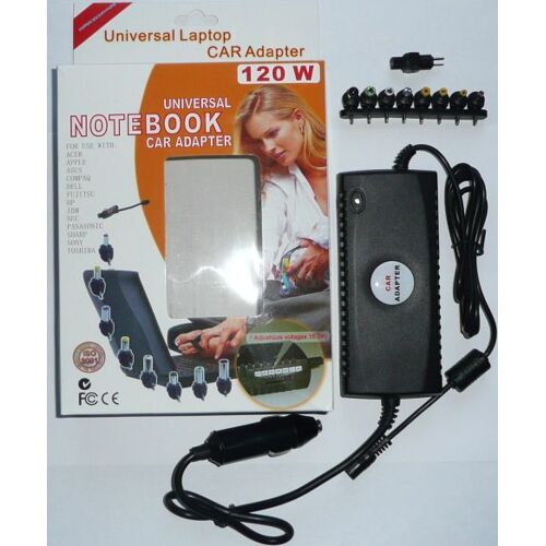 Chargeur Ordinateur Portable Universel  - -   Alimentation Adaptateur Pc