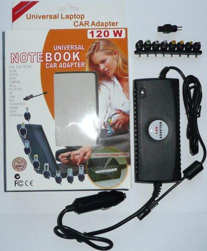 Chargeur Ordinateur Portable Universel  - -   Alimentation Adaptateur Pc