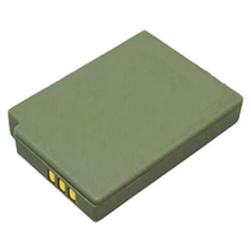 Batterie Camescope Samsungsdc-Ms21b, Sdc-Ms21s, Vp-Ms10, Vp-Ms10bl, Vp-Ms10r, Vp-Ms10s, Vp-Ms11, Vp-Ms11bl, Vp-Ms11r, Vp-Ms11s, Vp-Ms12, Vp-Ms12bl, Vp-Ms12r, Vp-Ms12s, Vp-Ms15, Vp-Ms15bl...
