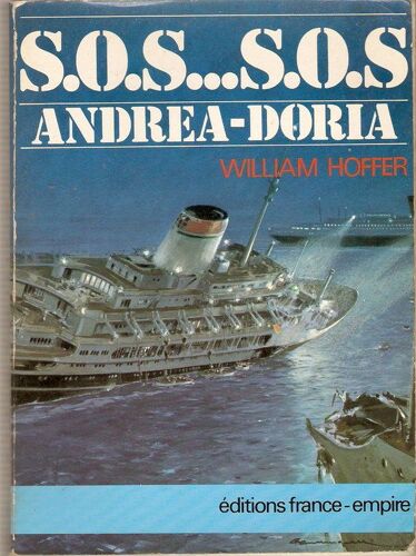 Sos ¿.. Andrea - Doria