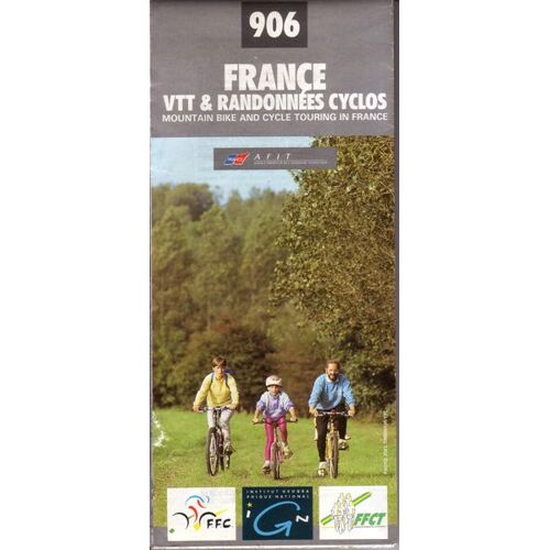 France Vtt & Randonnées Cyclistes