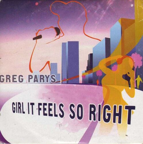 Girl It Feels So Right