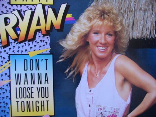 I Don't Wanna Loose You Tonight