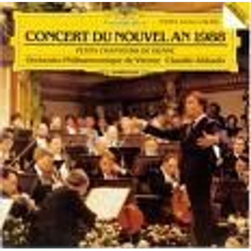 Concert Du Nouvel An 1988