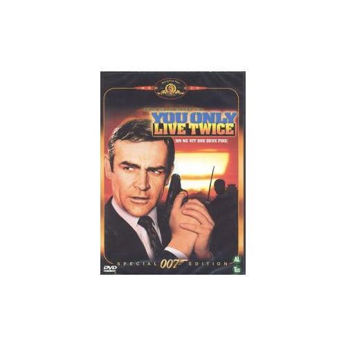 You Only Live Twice