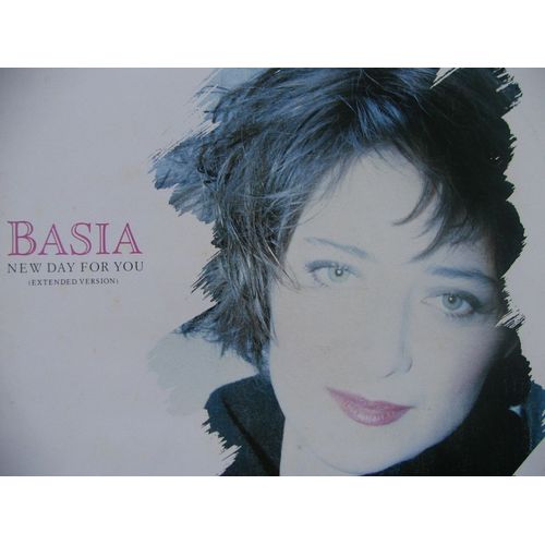 New Day For You (Extended Version)