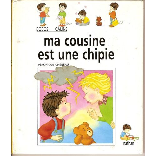 Ma Cousine Est Une Chipie