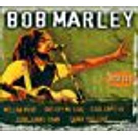 Bob Marley (Coffret 3 Cds)