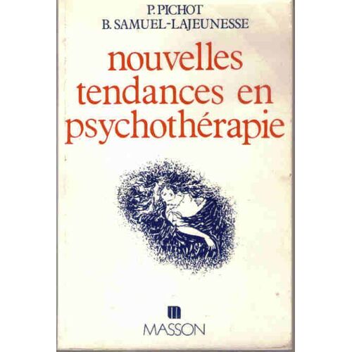 Nouvelles Tendances En Psychothérapie